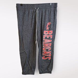Sideline Apparel Cincinnati Bearcats‎ Sweatpants M